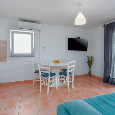 House Park Casa vacanze Medolino