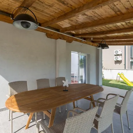 House Park Casa vacanze Medolino