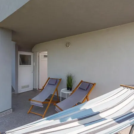 Casa vacanze House Park *