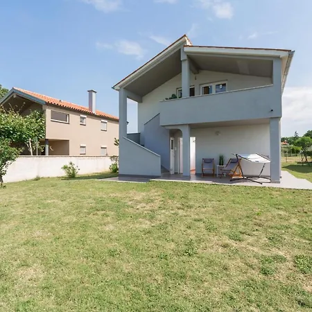 Casa vacanze House Park Medolino